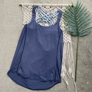 Lululemon Wild Tank Size 6